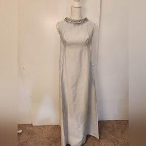 Women's long Formal Dress
